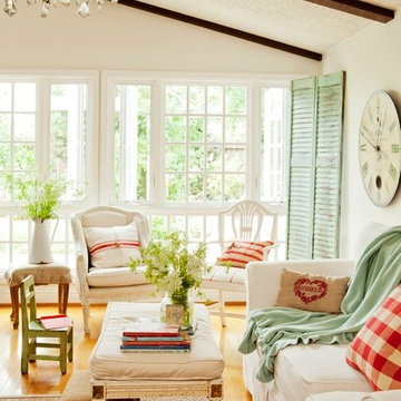 Cottage