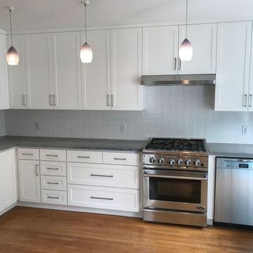 Mini Remodel With Major Results