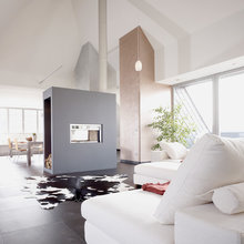 Stove Ideas