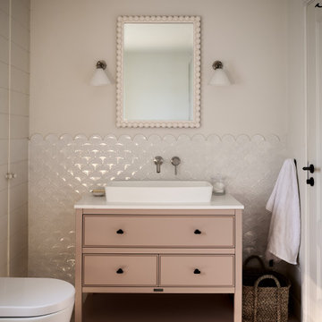 Hertfordshire Family House