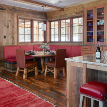 dining rooms