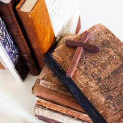 Eclectic 1920's Home - Home Decor