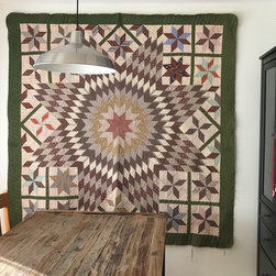 CUSTOM SIDE PROJECTS - Wall Decor