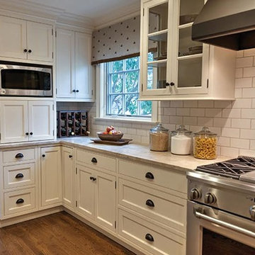 Christine Dahl Interior Design