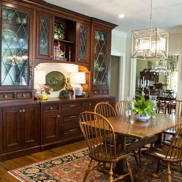 Raven Road Kitchen Renovation