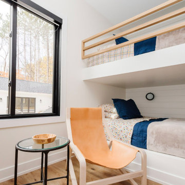 The Scandinavian Retreat