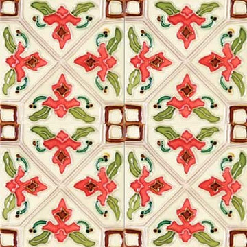 Mosaic Tiles