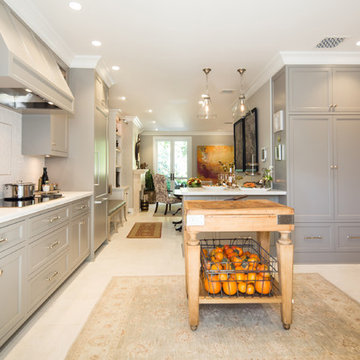 Elegant Townhome in Pasadena