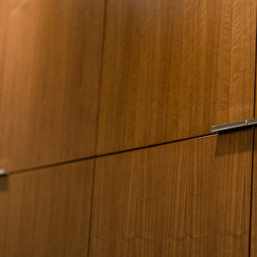 Contemporary Touches of Teal