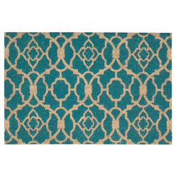 Mediterranean Doormats by Nourison