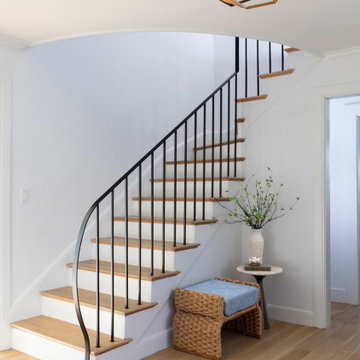Walnut Hill Road Addition / Renovation