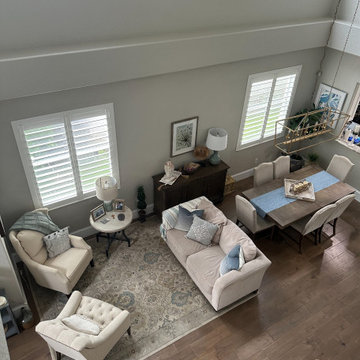 Winter Springs Home