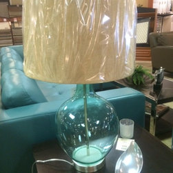 Lamps - Products