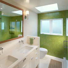toilet Privacy
