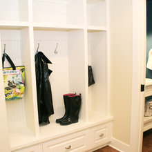 entryway