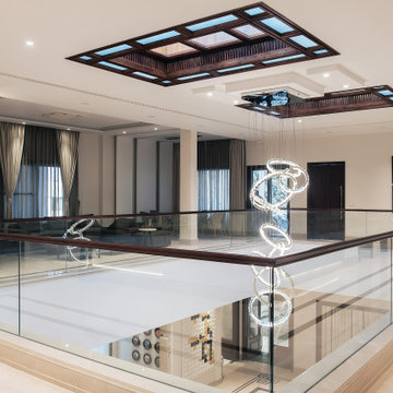 Lumora Residency