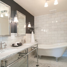 Bathroom Ideas