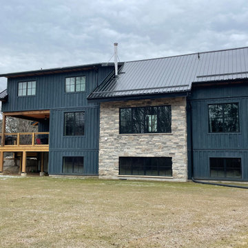 Farm Ranch