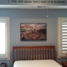 GCW II ROOM
