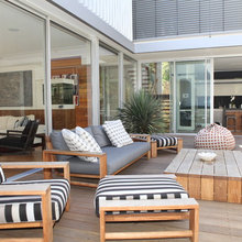 Outdoor Living