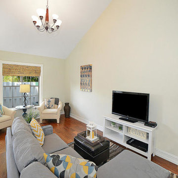 Deerfield Beach FL - Key West Style Town home