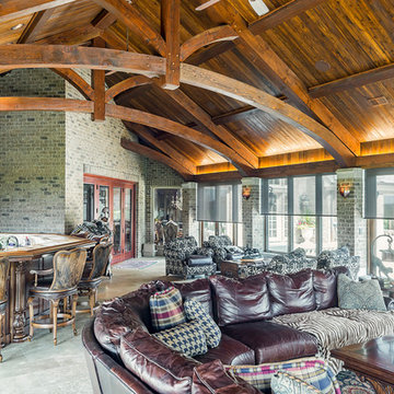 Prairie Estate Living