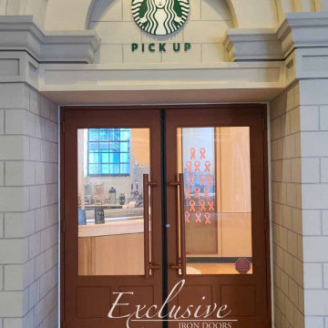 Starbucks Project