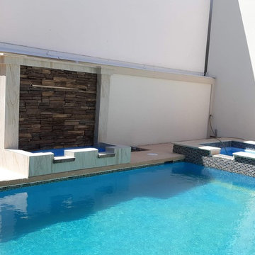 Cimmaron Country Club - Pool - Spa - Waterfall 3 for The Price of one. !! Only