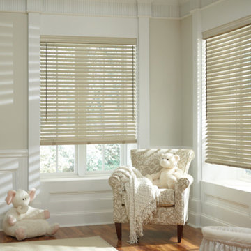 Children's Rooms