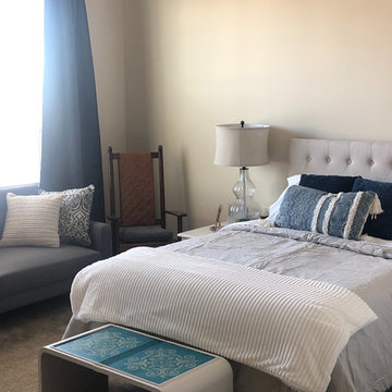 Assisted Living Apartment