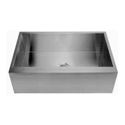 Fluid Plumbing Products - Products
