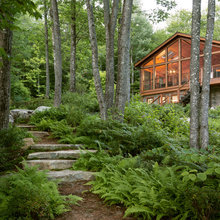 Haus Im Wald