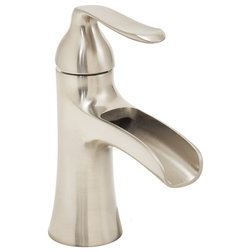Transitional Bathroom Sink Faucets by Speakman Company