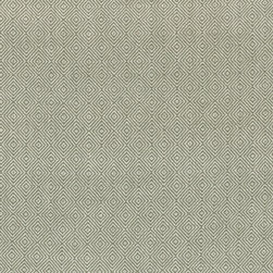 ROTH & TOMPKINS TEXTILES - Hanover Fabric, Oyster, 54''x36'' - Upholstery Fabric