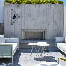garden/terrrace