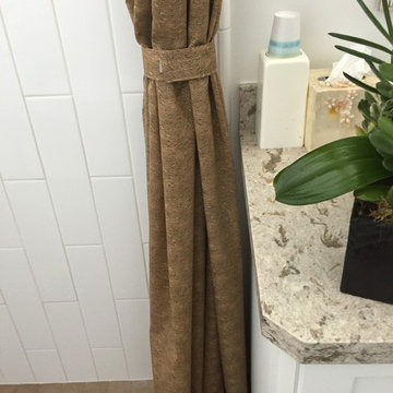 Hermosa Beach Bathroom Remodel
