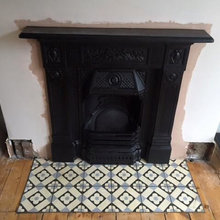 hearth