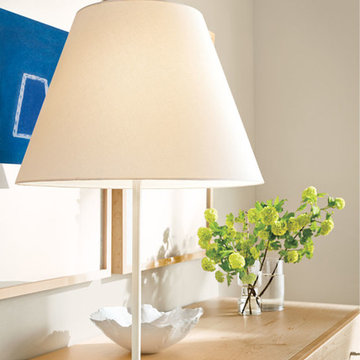 Soria Table Lamps