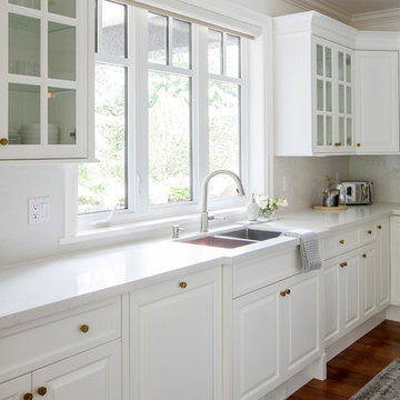 White Rock RENOVATION