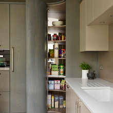kitchen Extension