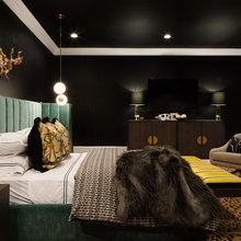 Bedrooms