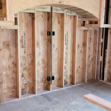 Custom Home Ongoing