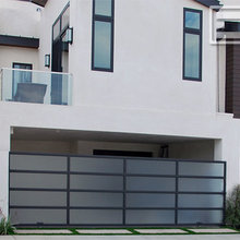 Driveway Gate