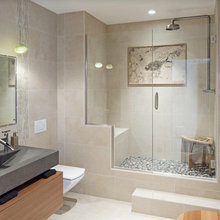 downstairs bath