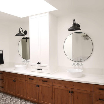 Rustic Chic Remodel