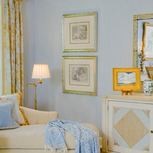 House Colour Scheme