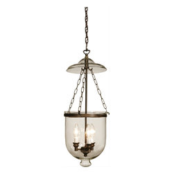 Artcraft Lighting - Artcraft Lighting Apothecary AC1723 Lighting Accessories - Pendant Lighting