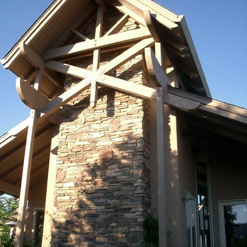 Haley Residence #1