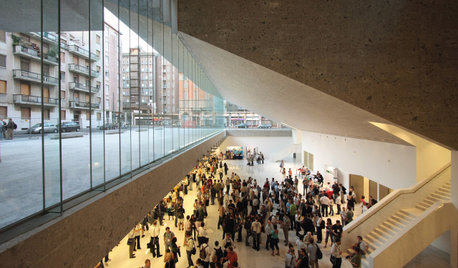 Pritzker Preis: Zwei Irinnen gewinnen Architektur-Nobelpreis 2020