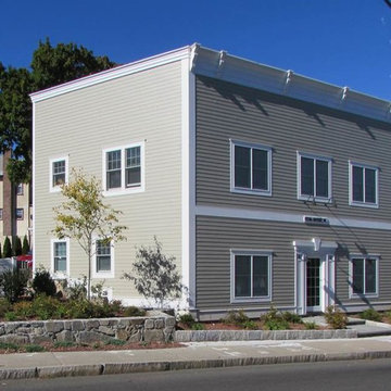 Mixed Use